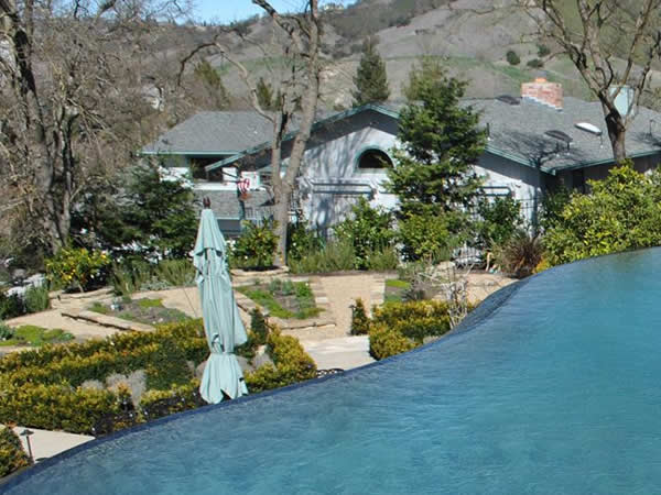 Livermore Pool Contractor, New Pool Construction and Pool Renovation