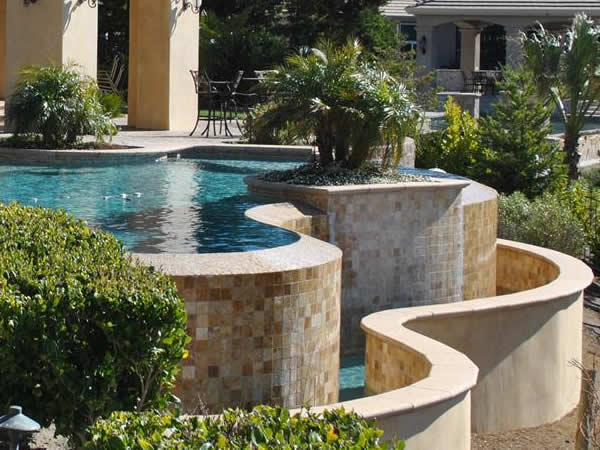 Pleasanton Pool Contractor, New Pool Construction and Pool Renovation