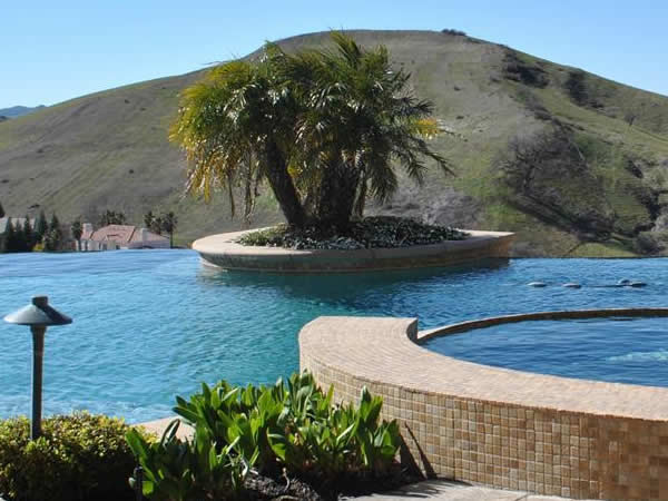 San Ramon Pool Contractor, New Pool Construction and Pool Renovation